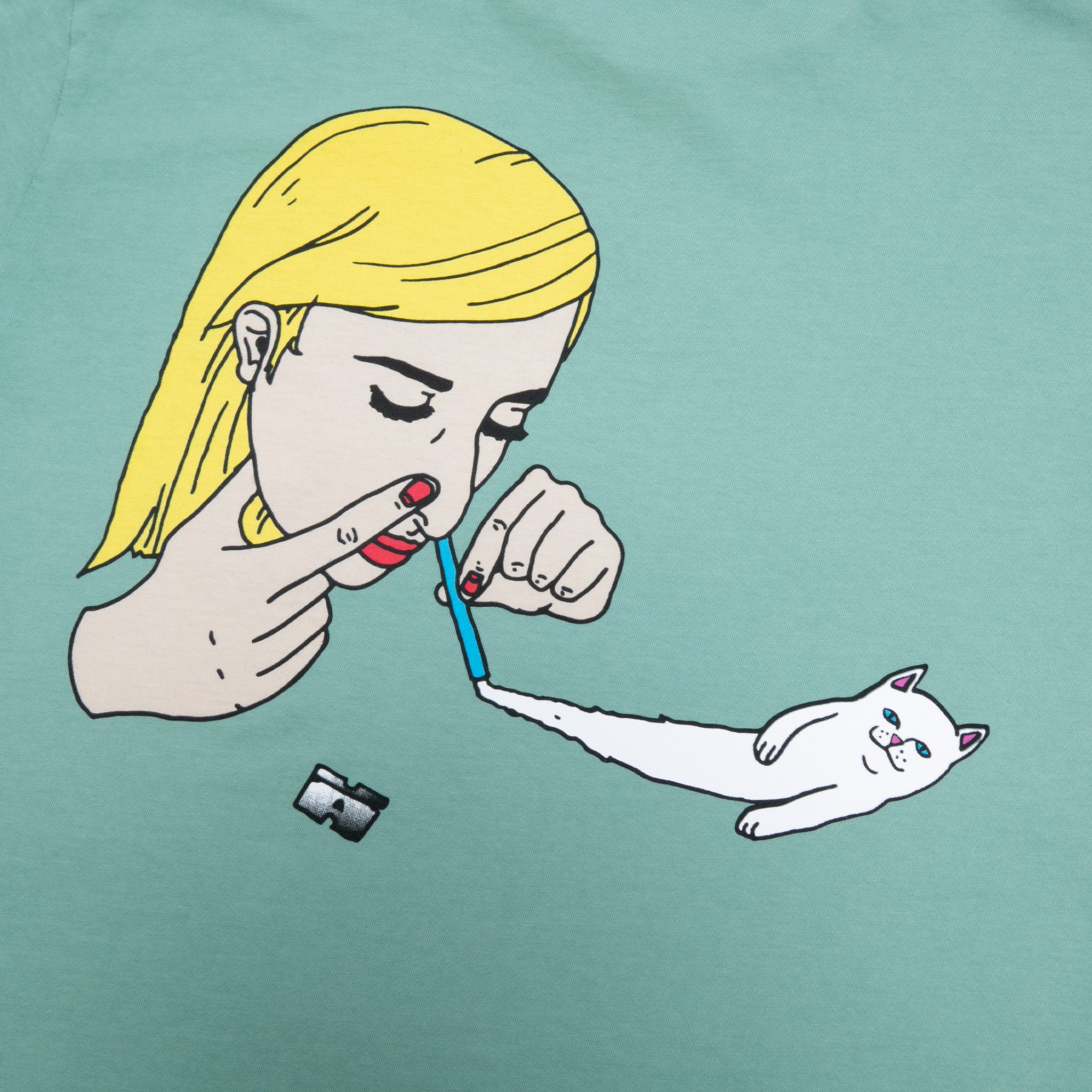  Coconerm Tee (Light Pine)、mySite、merchandisen