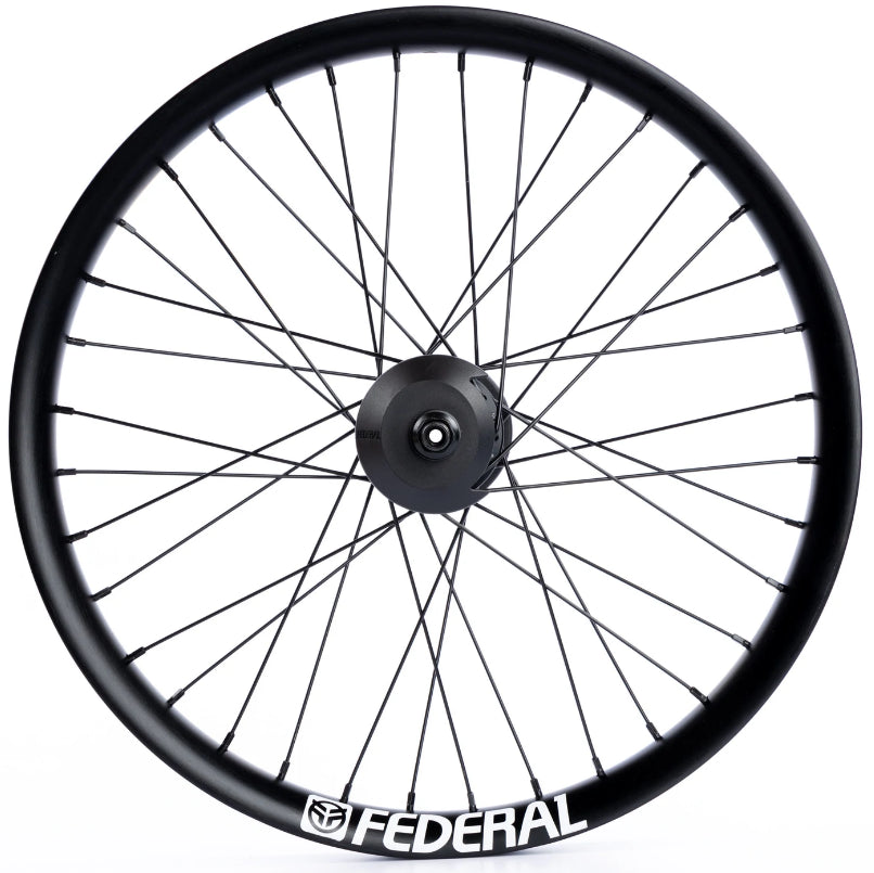  Federal Aero XL/Motion Freecoaster Wheel - LHD、mySite、merchandisen