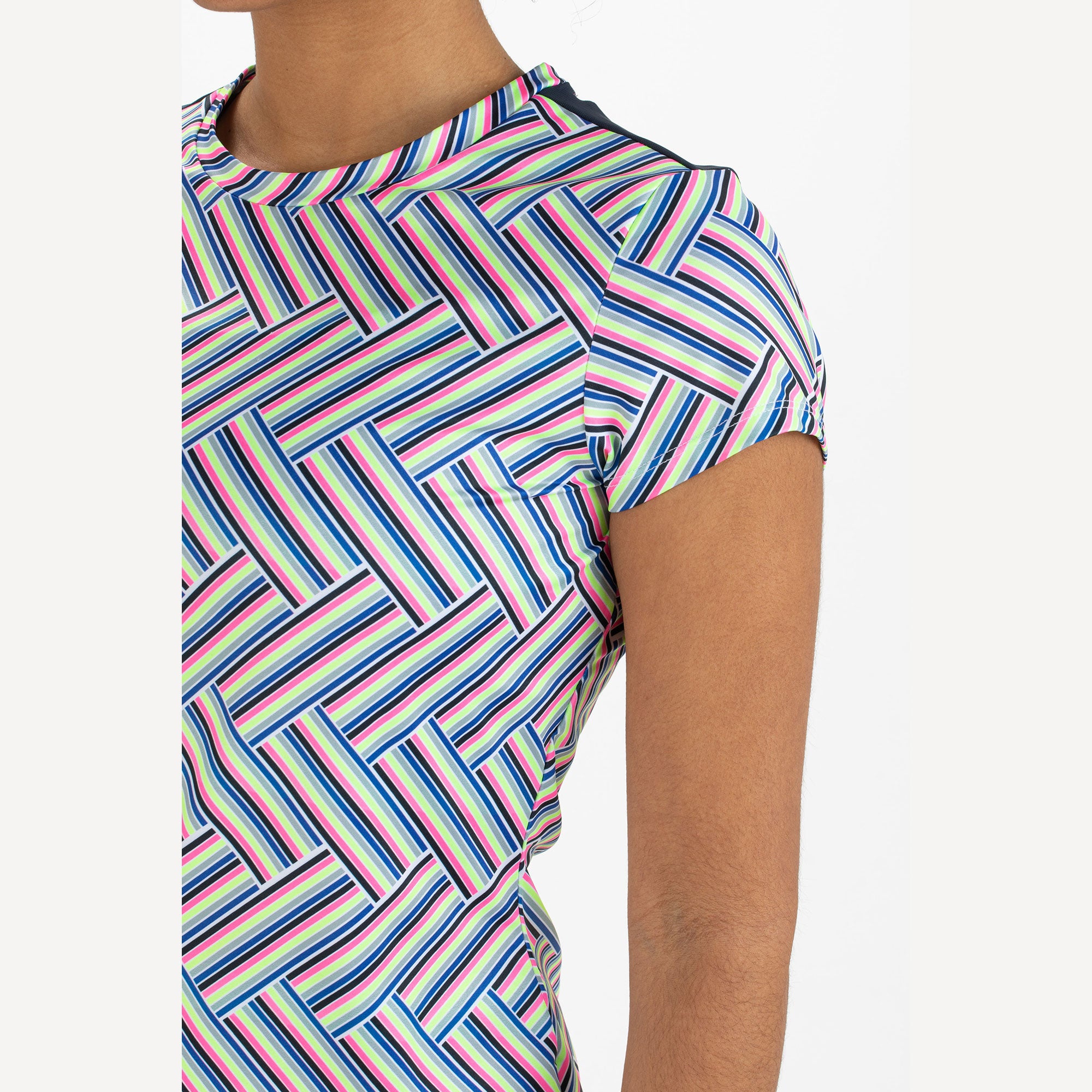 Sjeng Sports Danya Women's Tennis Shirt