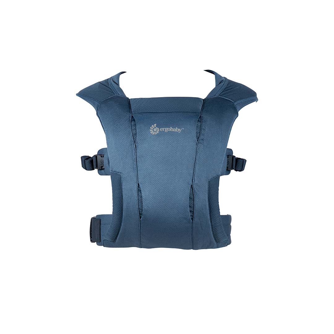  Ergobaby Embrace Newborn Carrier - Blue、mySite、merchandisen