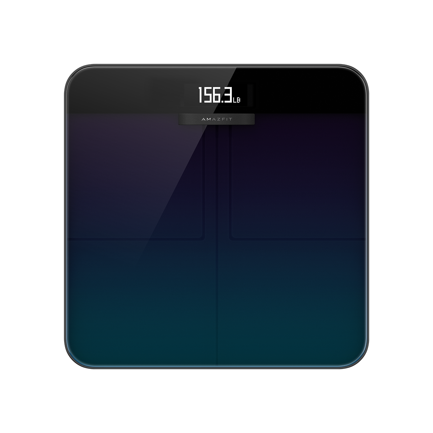  Amazfit Smart Scale