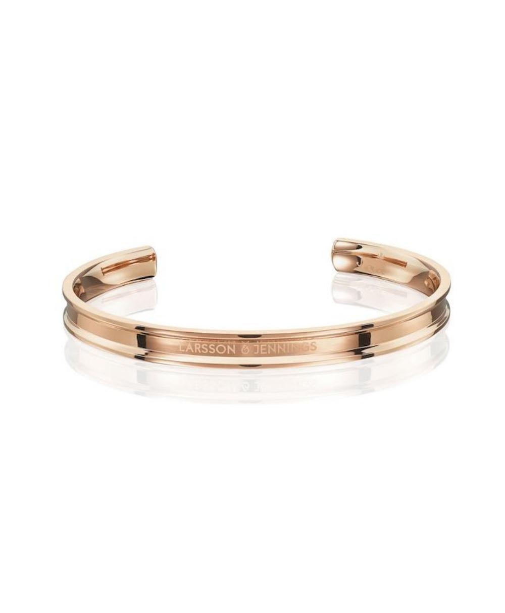 Classic Rose Gold Bangle、mySite、botmansion