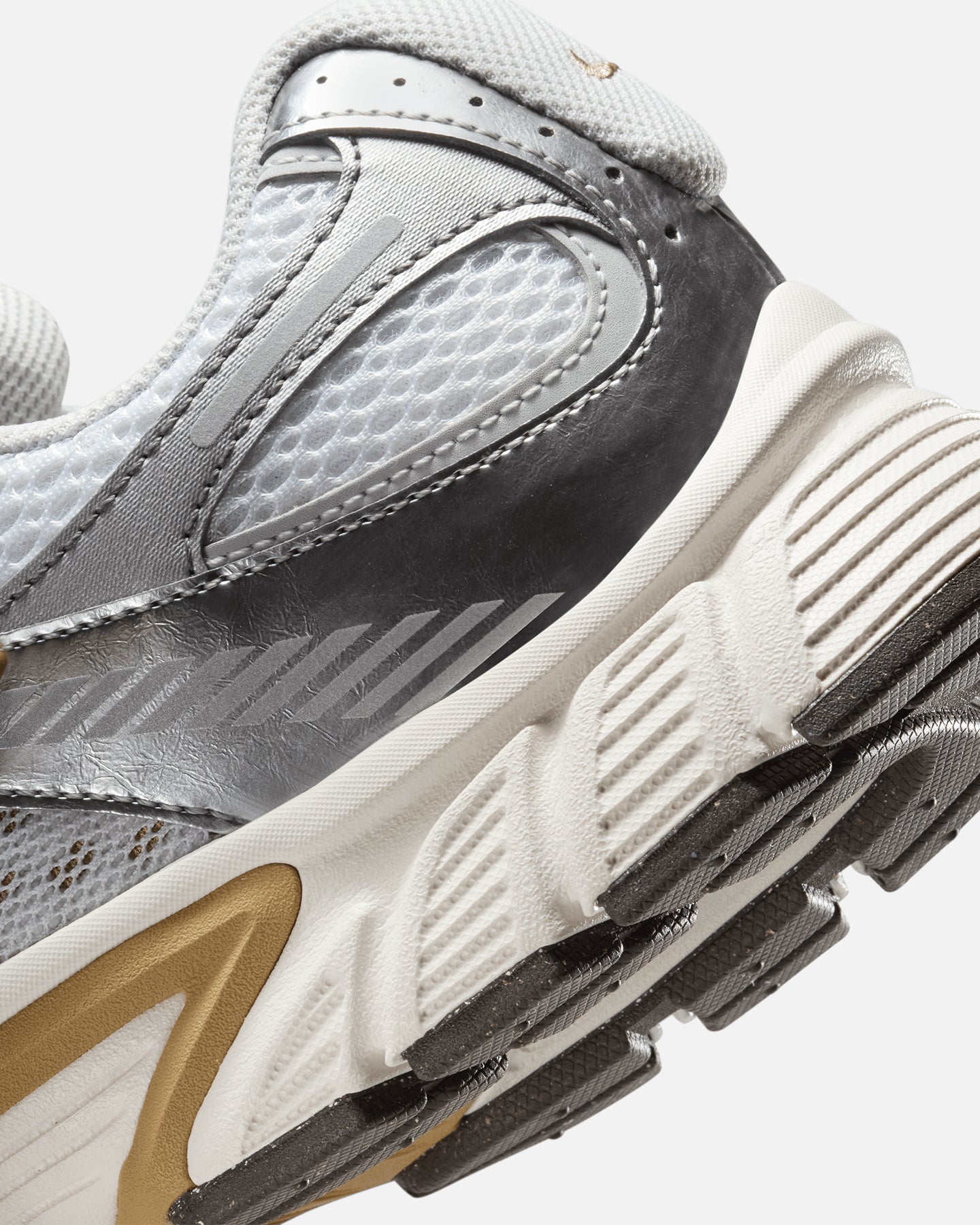 Nike V5 RNR White/Medium Ash、mySite、zt4zffjzw