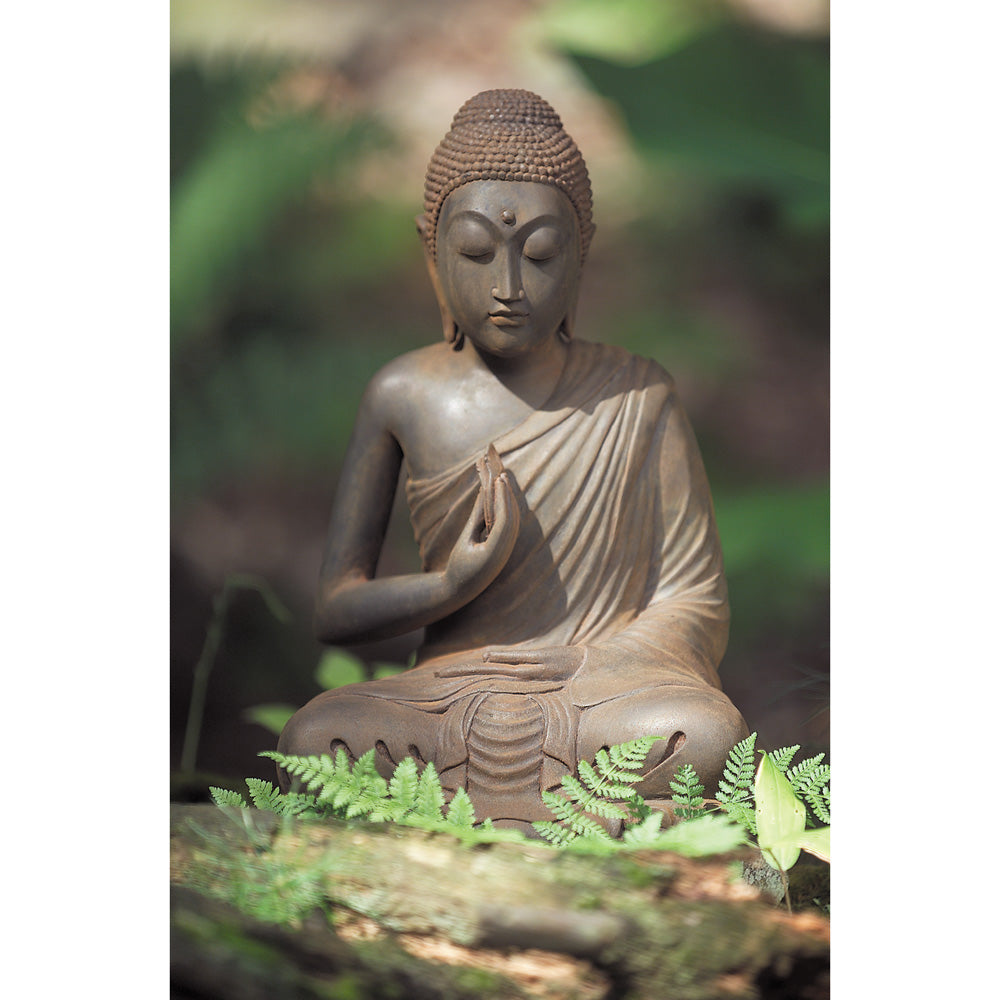 Metta Garden Buddha Statue、mySite、topwebapps