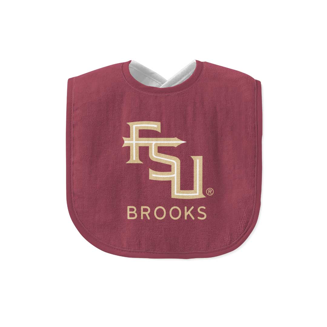  Florida State University | FSU Personalized Bib、mySite、layawaytickets