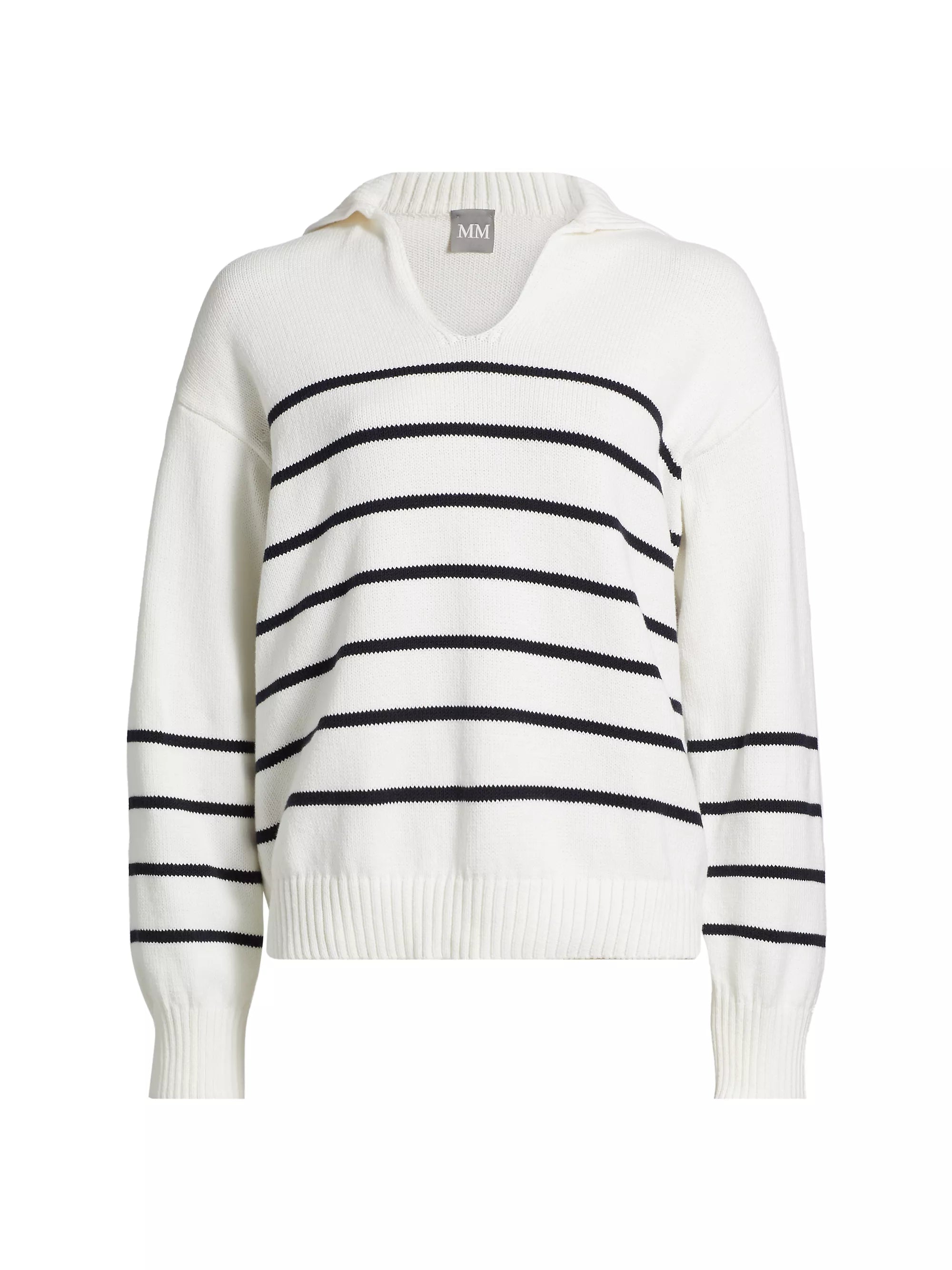 MM by Max Mara Billy Sweater - Final Sale、mySite、noshort