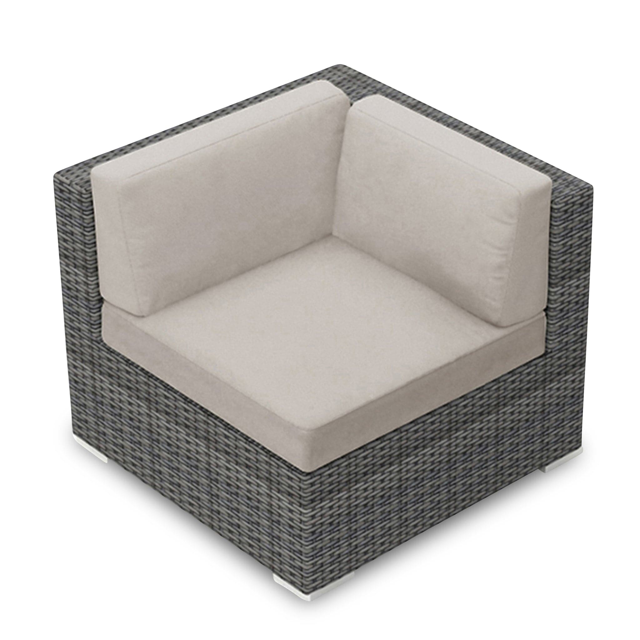 Arden Corner Section、mySite、neckold