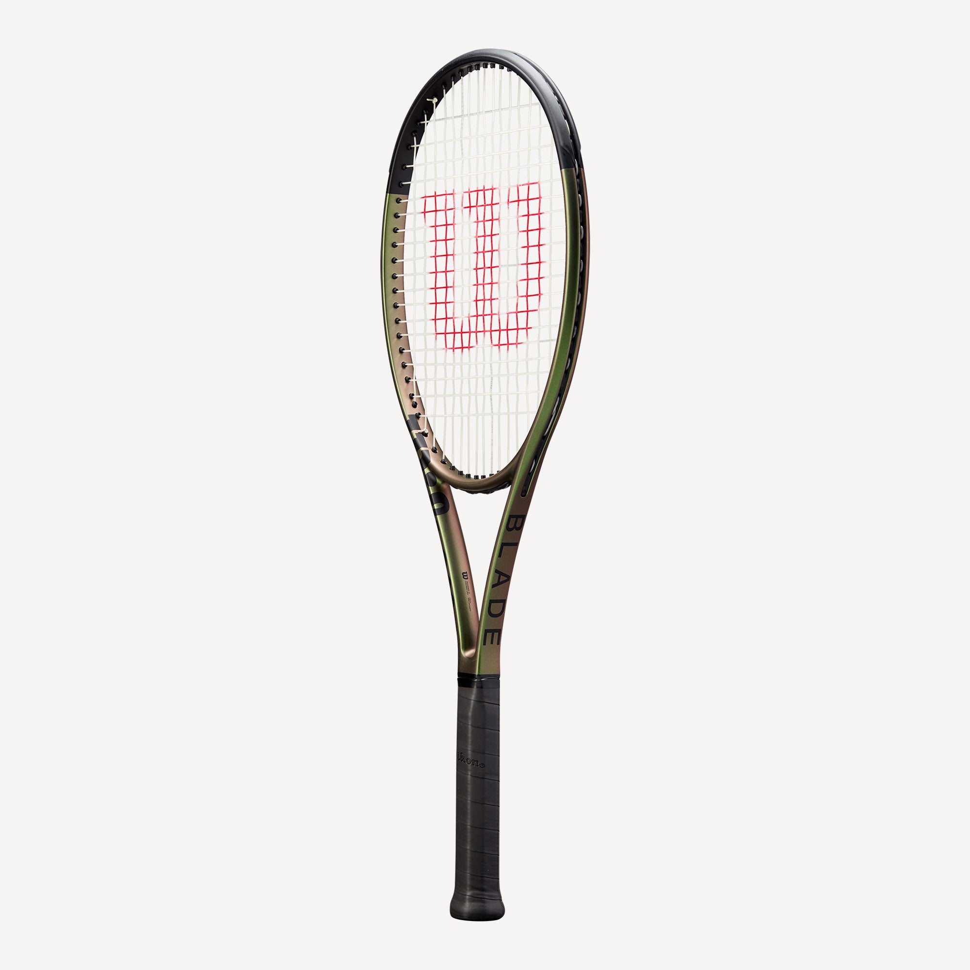 Wilson Blade 98 16x19 V8 Tennis Racket