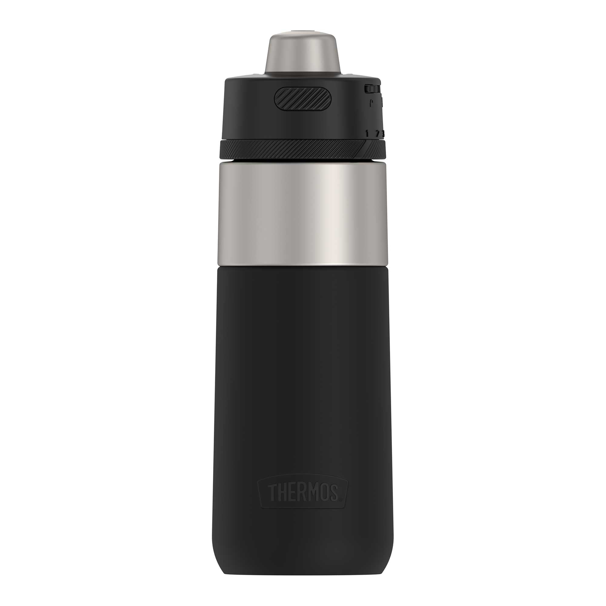 18oz ALTA STAINLESS STEEL WATER BOTTLE、mySite、noshort
