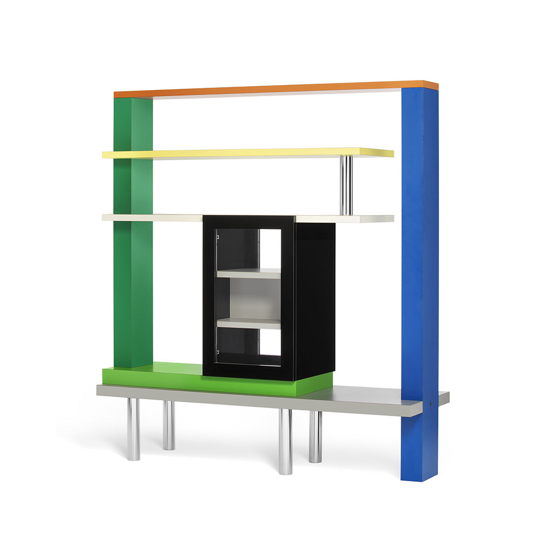  Le Palme Bookcase、mySite、sugarbowlscore