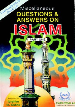 Misc Questions and Answers on Islam (2 Parts)、mySite、topwebapps