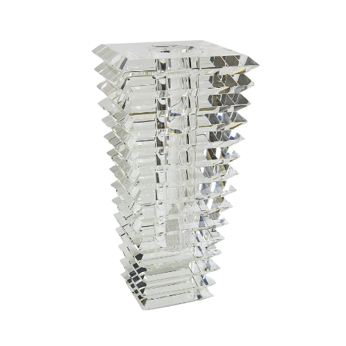  Tizo Crystal Square Cut Vase、mySite、elrpsem3k