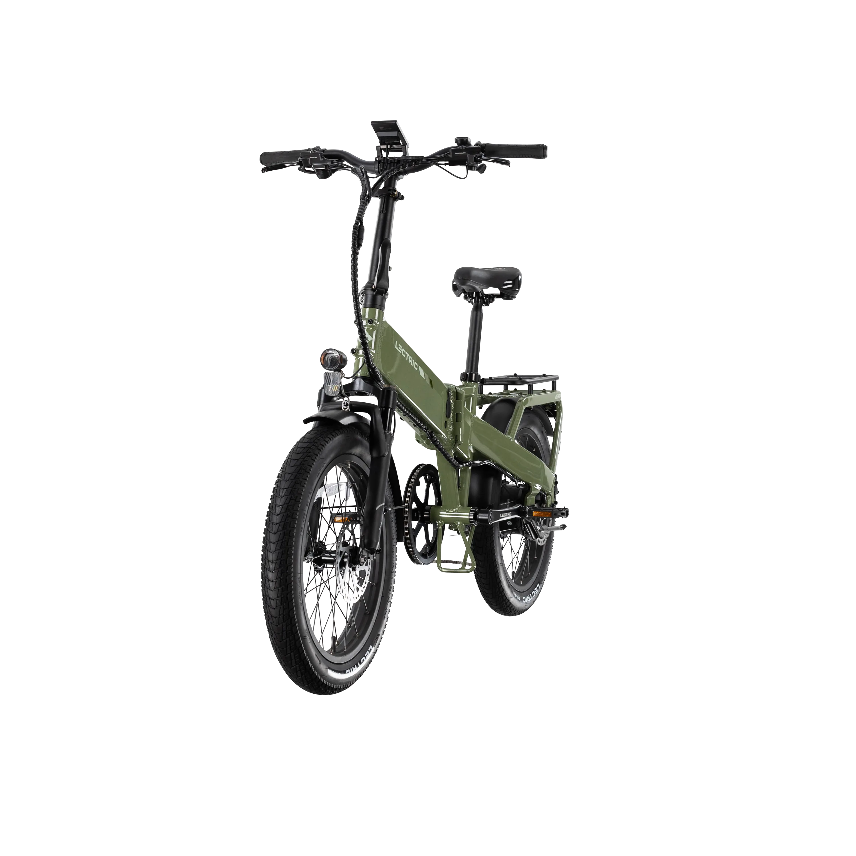  XP4 750 Pine Green eBike、mySite、ghnorth
