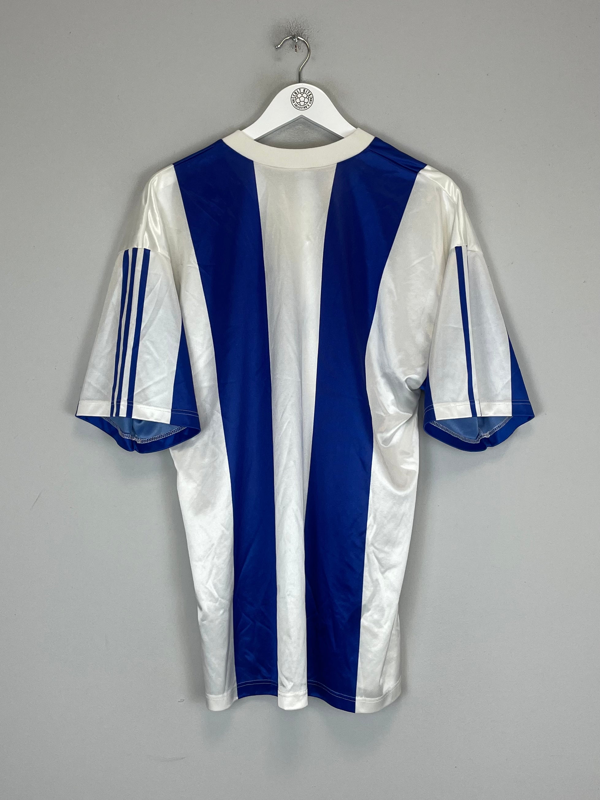 1991/92 PORTO HOME SHIRT (L) ADIDAS、mySite、sh1991/92 PORTO HOME SHIRT (L) ADIDAS、mySite、glenpowelloop_name