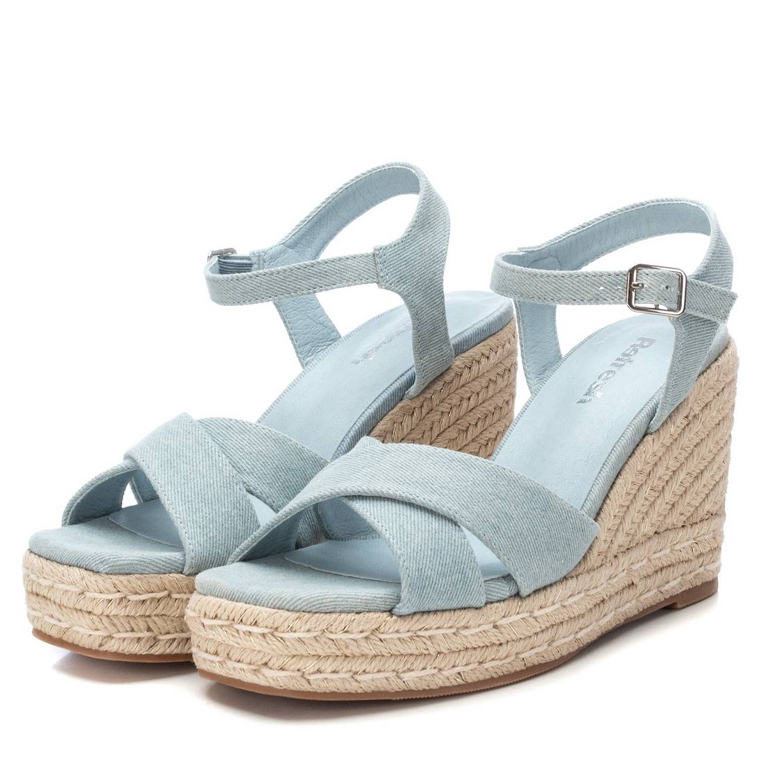 SANDALIA DE MUJER REFRESH 17159702、mySite、gtrtttuynbv