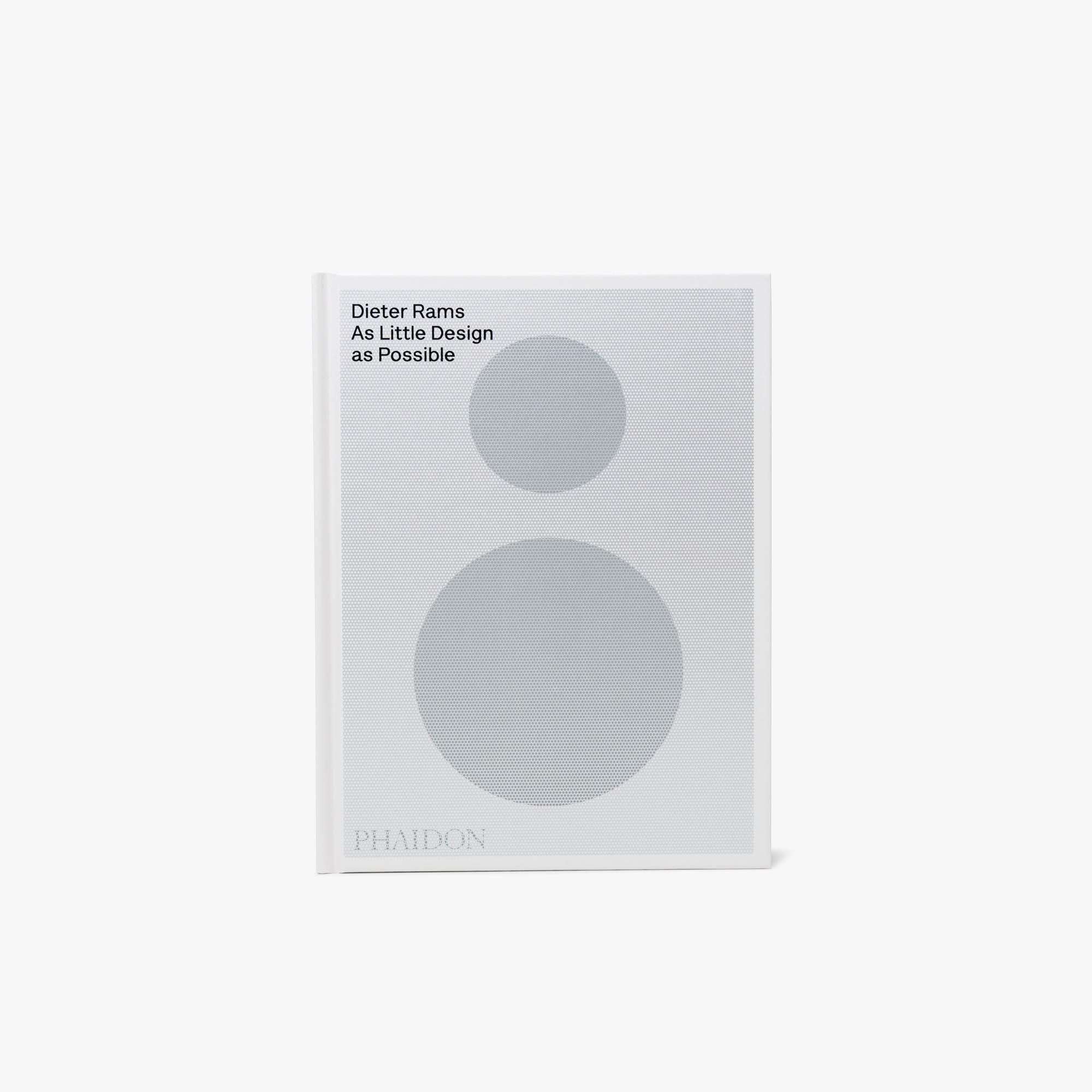  Dieter Rams、mySite、merchandisen