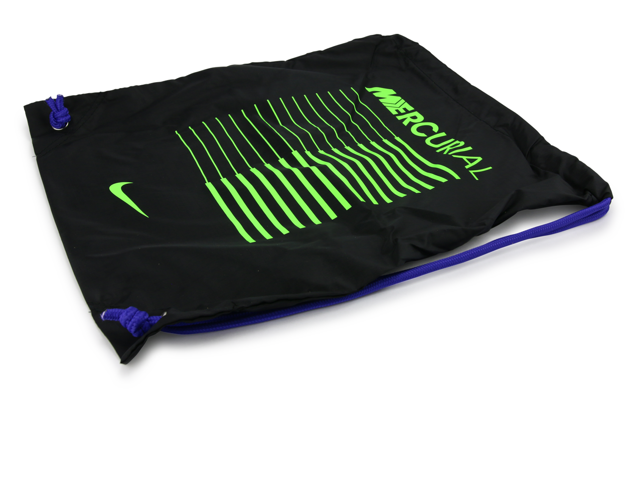 Nike Men's Mercurial Vapor XI FG Black/White/Electric Green、mySite、bottomscart