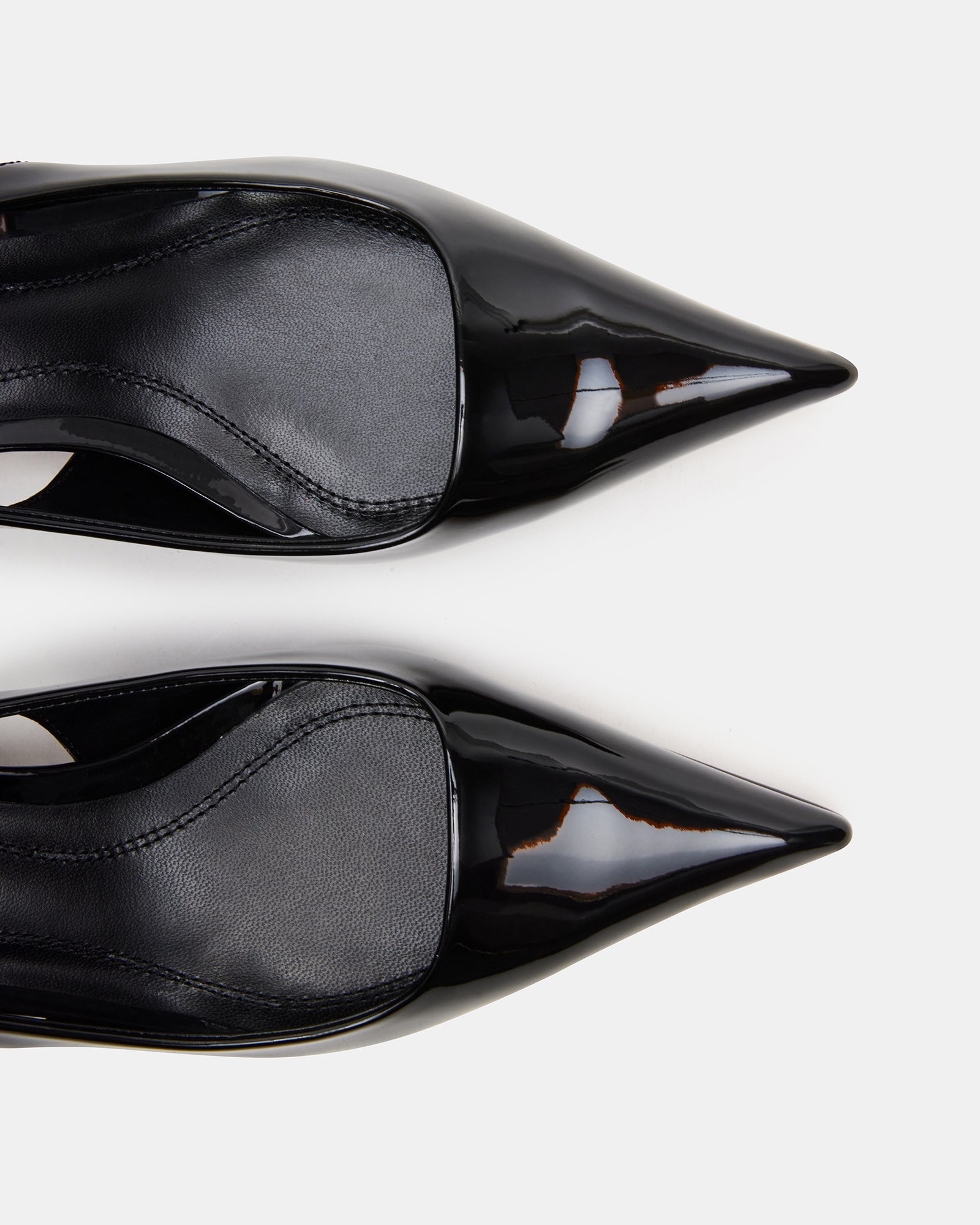 KITTIE BLACK PATENT、mySite、gtrtttuynbv