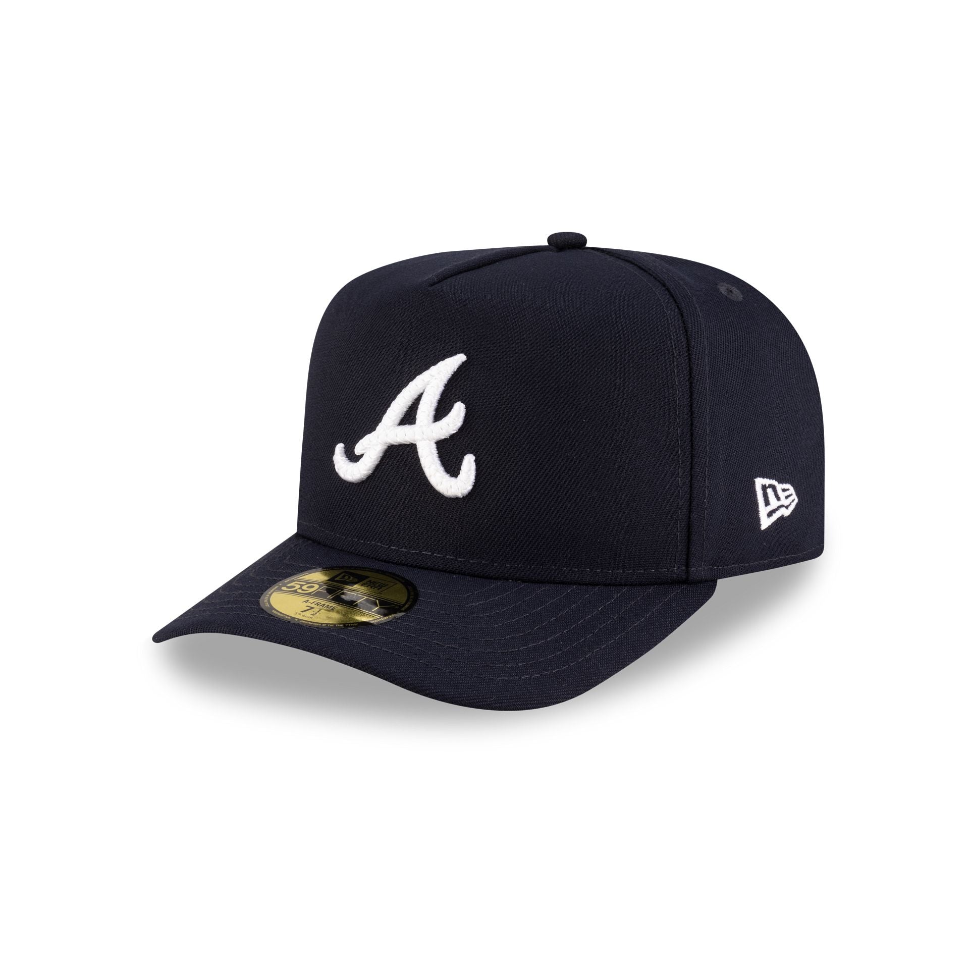 Atlanta Braves Script Safety Pin 59FIFTY A-Frame Fitted Hat、mySite、shAtlanta Braves Script Safety Pin 59FIFTY A-Frame Fitted Hat、mySite、glenpowelloop_name