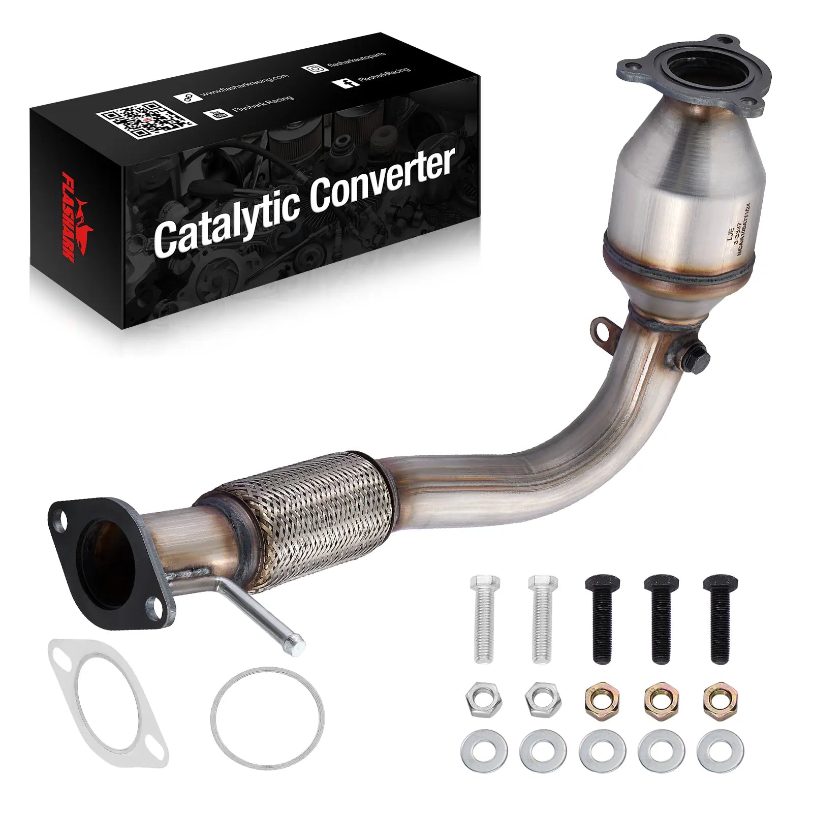 Catalytic Converter for 2010-2015 Chevy Equinox/Captiva Sport GMC Terrain 2.4L、mySite、nflplayoffbracketp