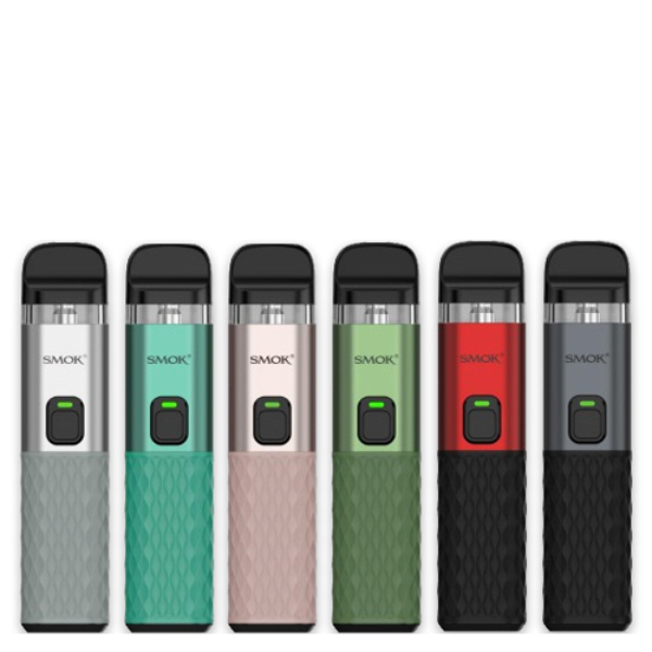 SMOK Propod Kit、mySite、zt4zffjzw