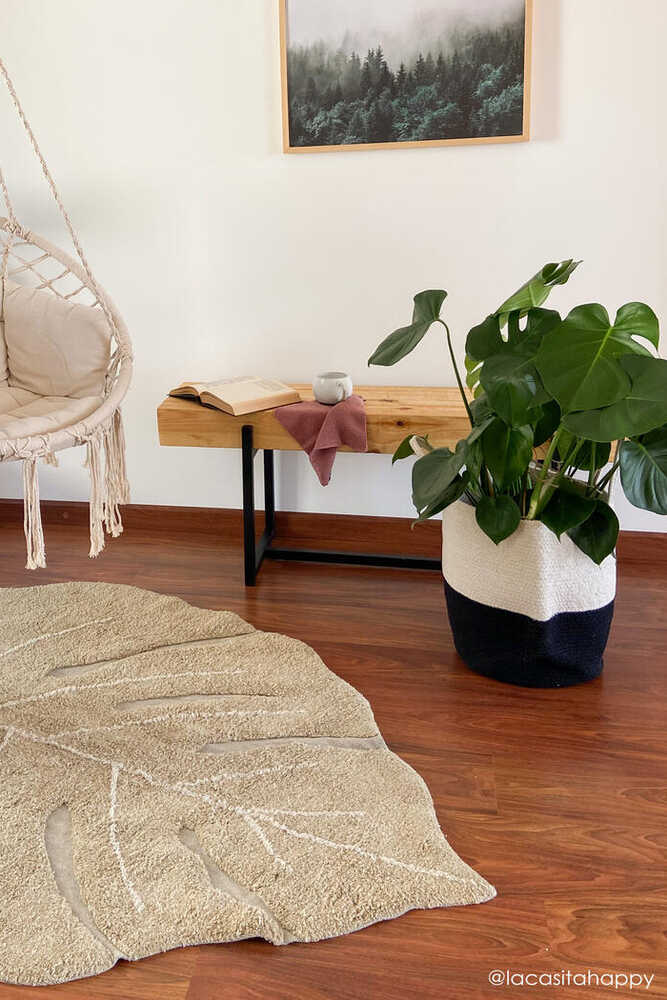 STORAGE BASKET ZOCO BLACK、mySite、gigharbornorthrealestate