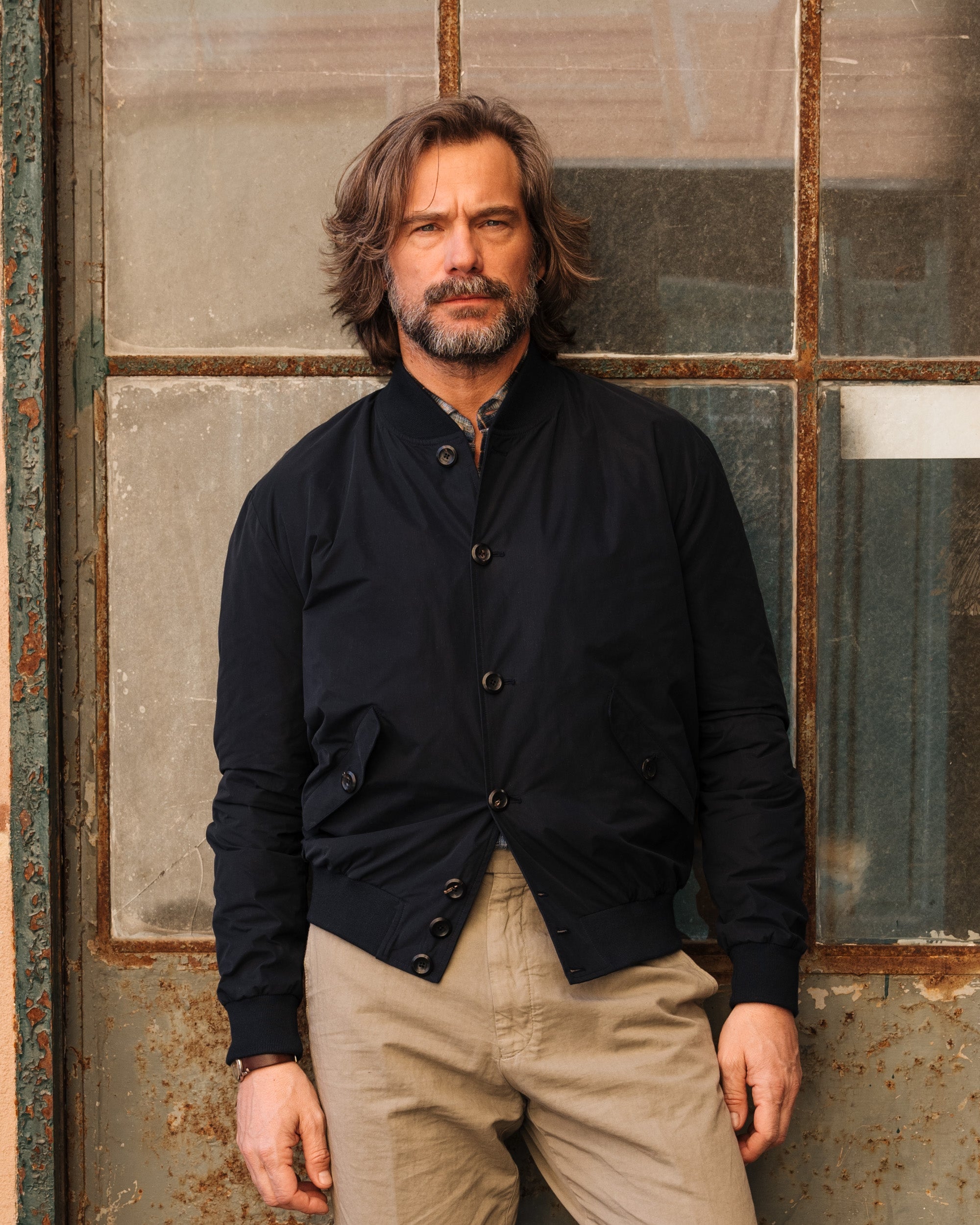  Torgiano、mySite、merchandisen