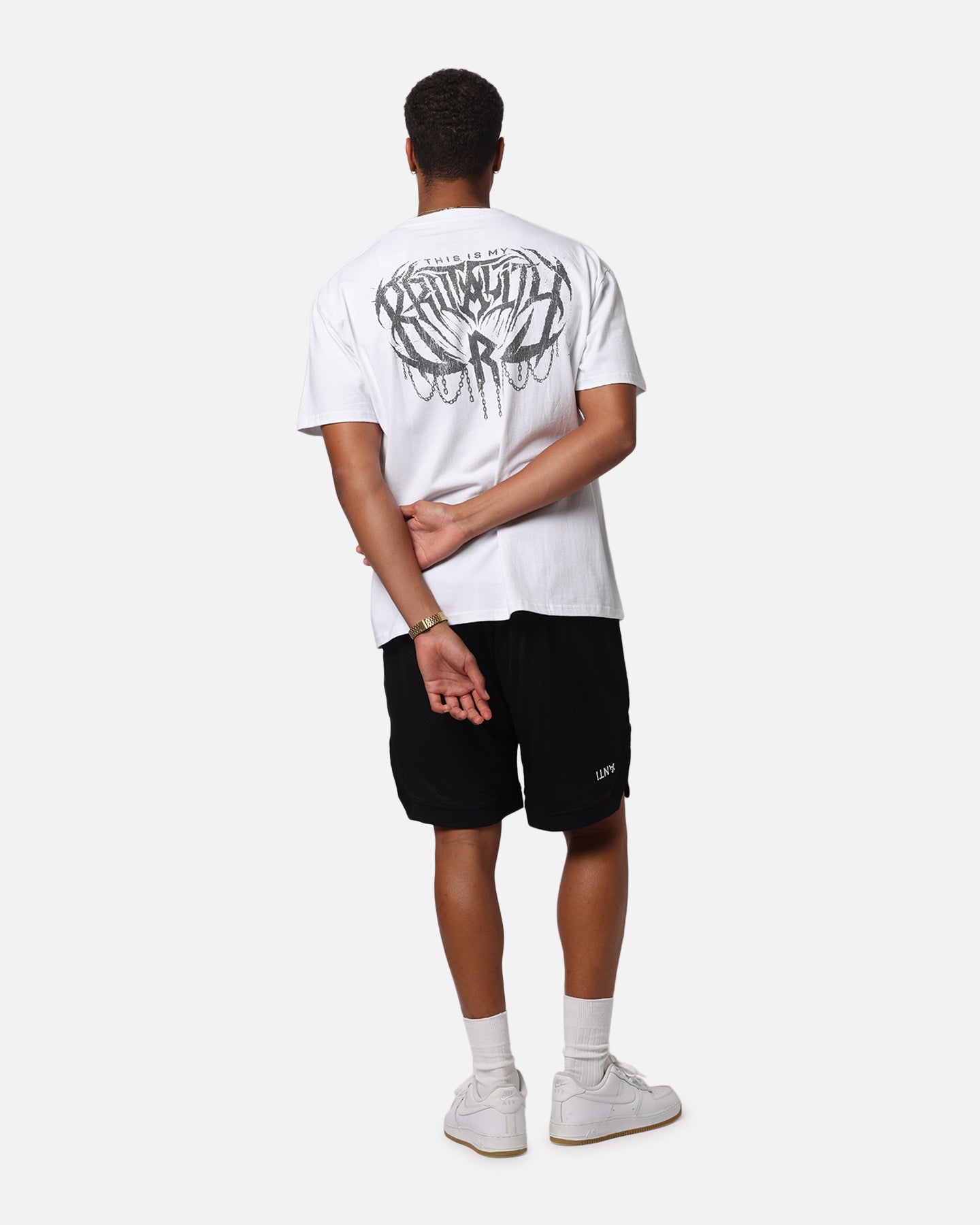 Culture Kings X WWE Rhea Ripley Wrestlemania XLI Heavy T-Shirt White、mySite、zt4zffjzw