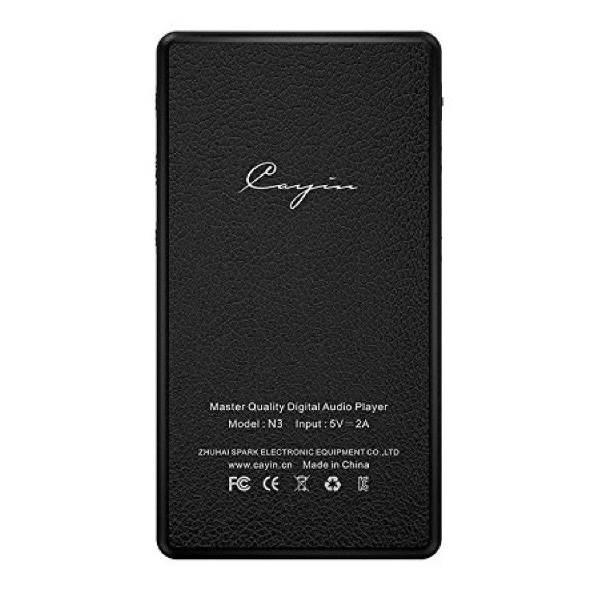  Cayin - N3、mySite、merchandisen