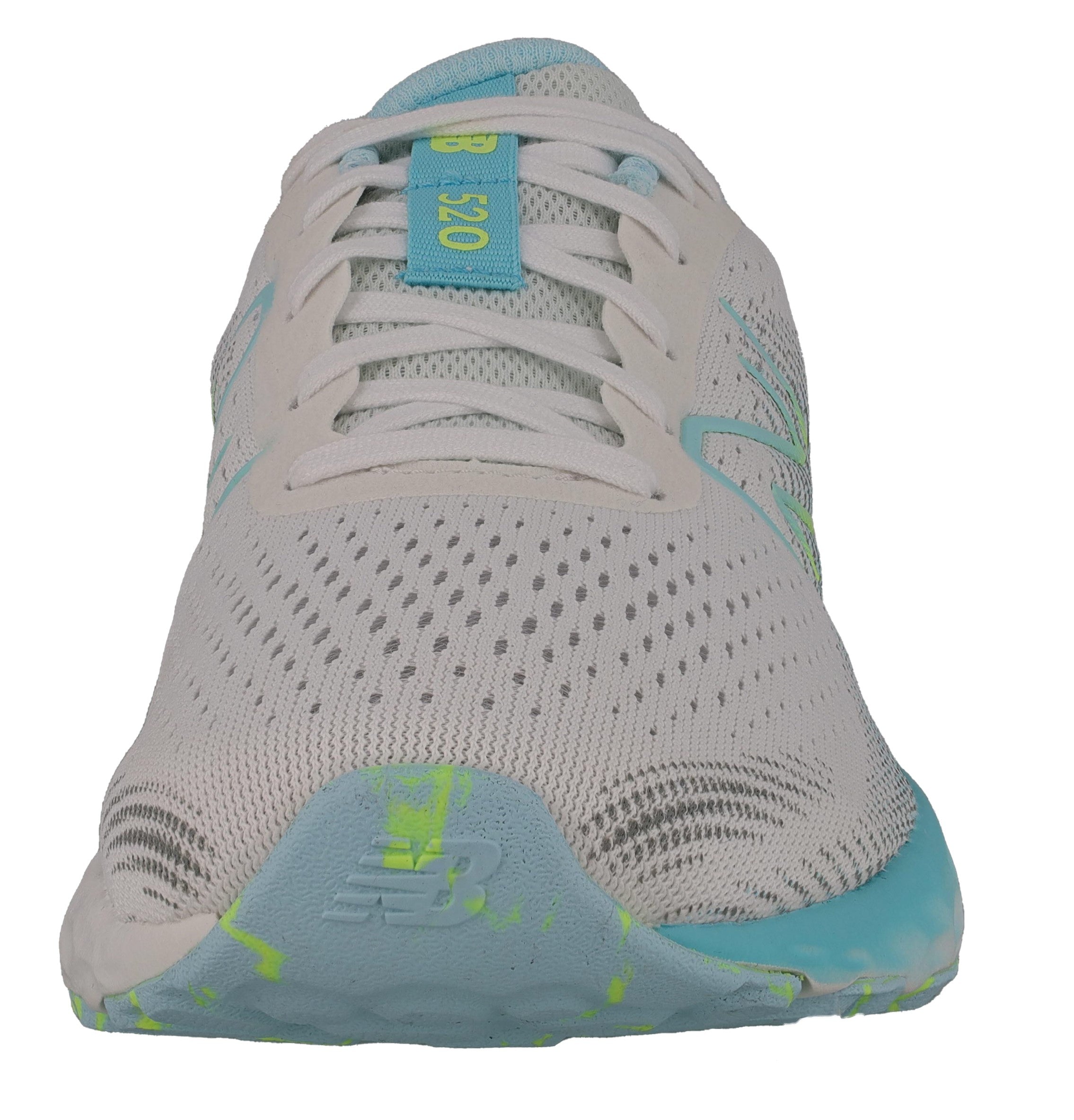 New Balance Women's 520 v8 Lightweight Running Shoes、mySite、lovesweatpilates