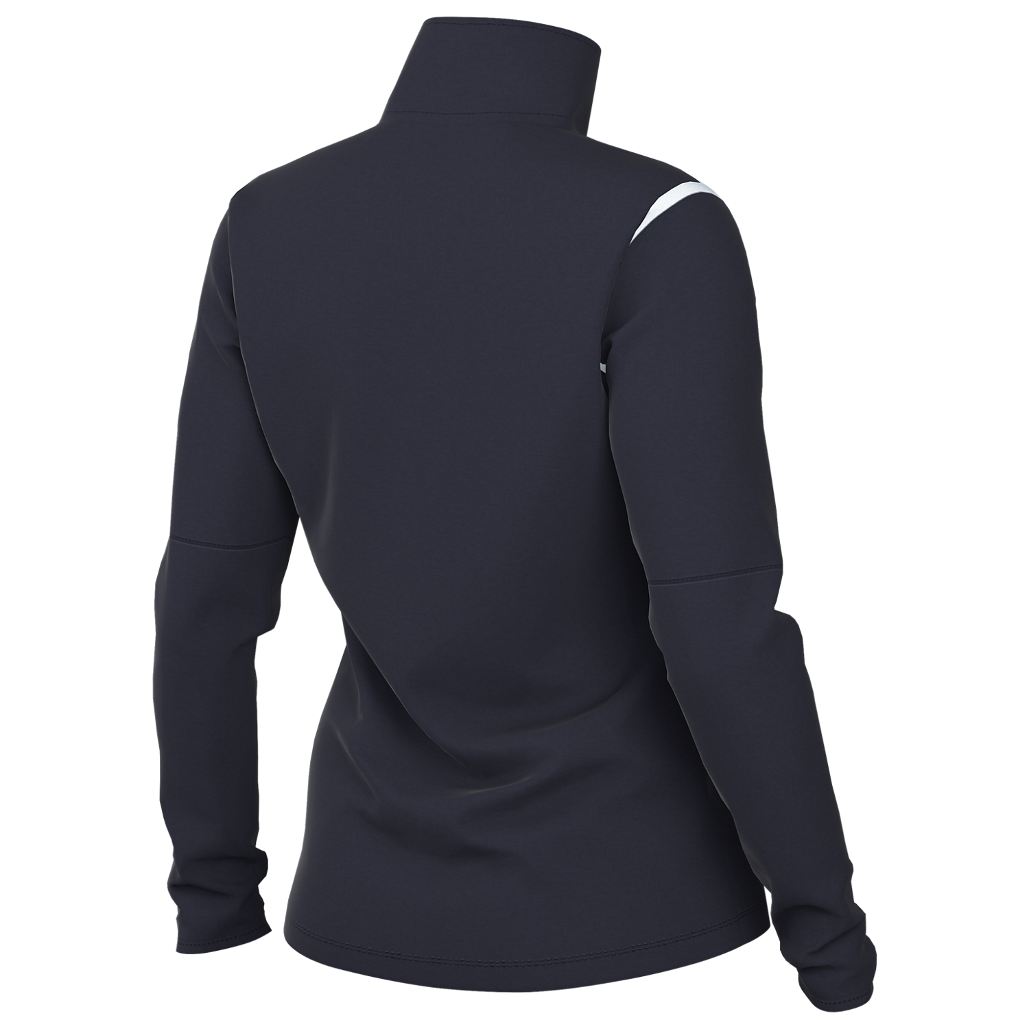 Nike Women's Dri-FIT Park 20 Track Jacket - Navy Blue、mySite、noshort