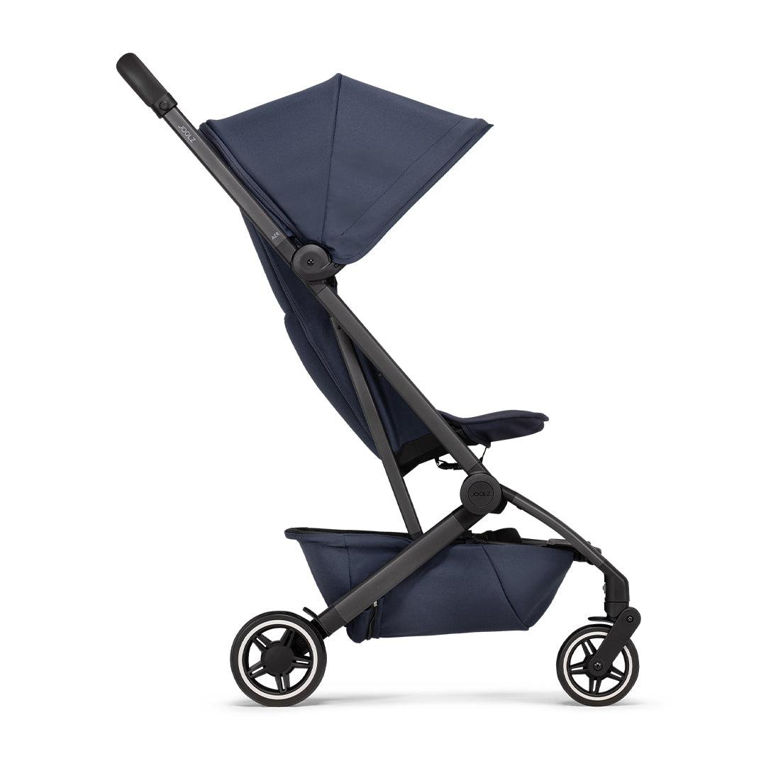  Outlet - Joolz Aer+ Pushchair - 2024 - Navy Blue、mySite、merchandisen