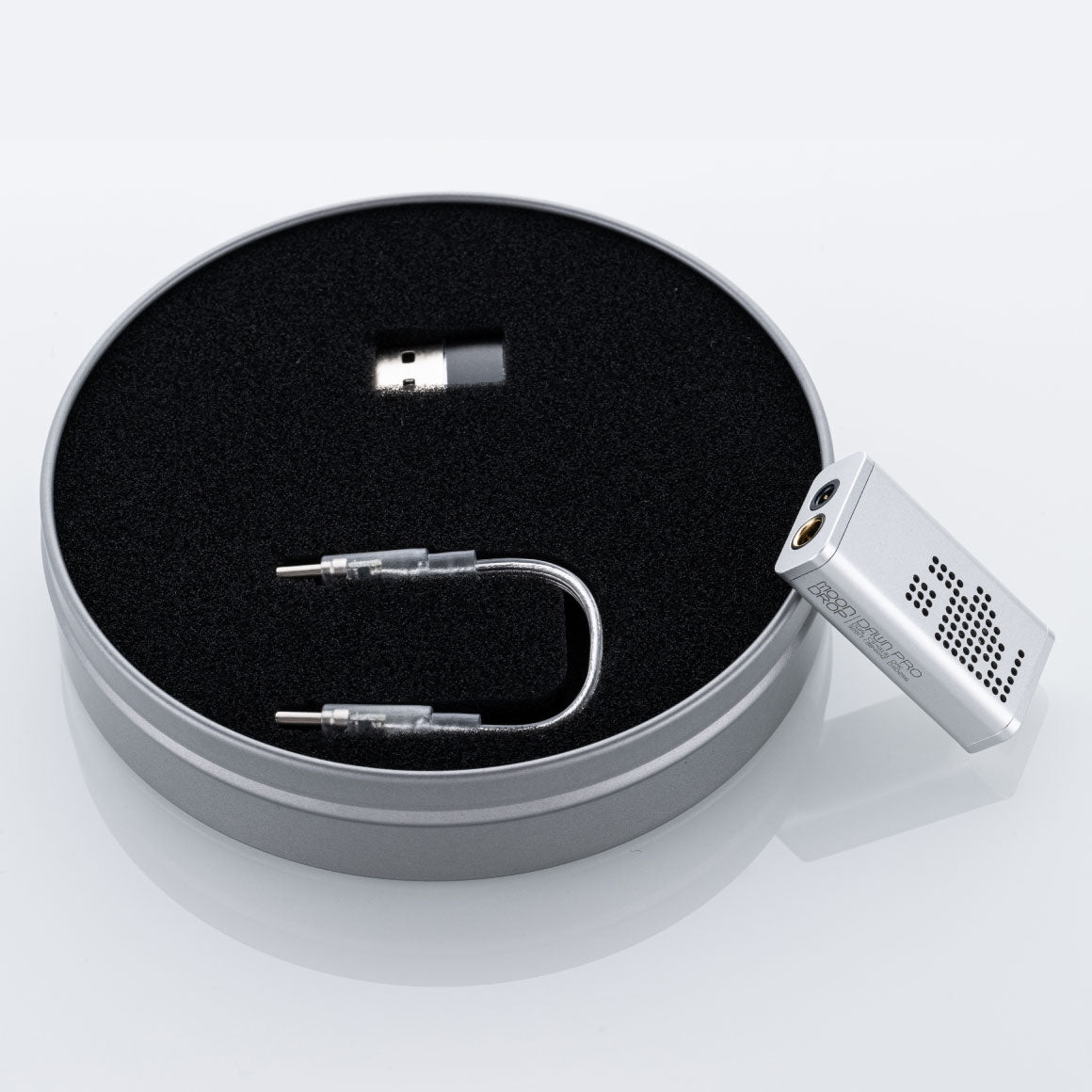  Moondrop - DAWN PRO (Unboxed)、mySite、merchandisen