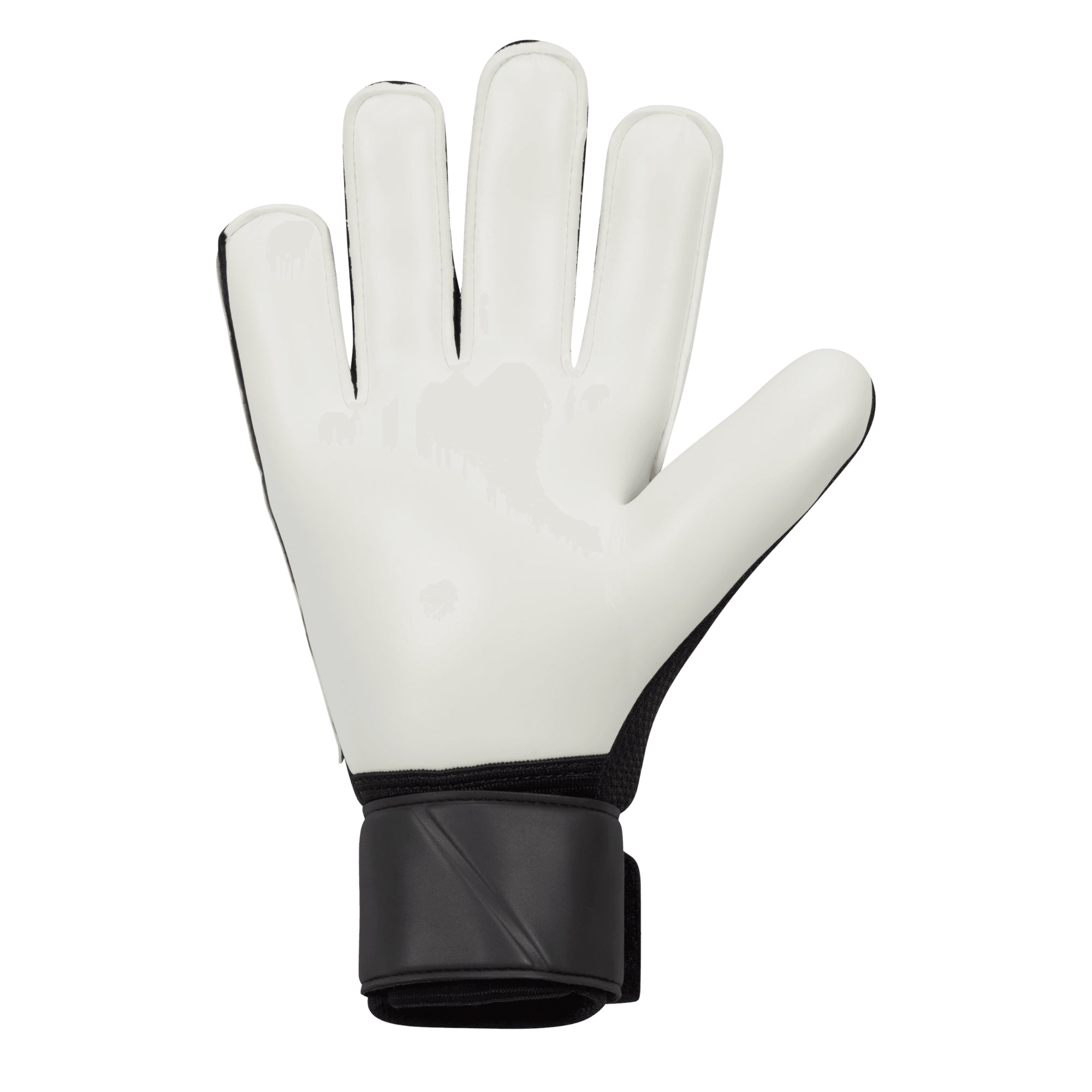 Nike Men's Match Goalkeeper Gloves Black/Dark Gray、mySite、bottomscart