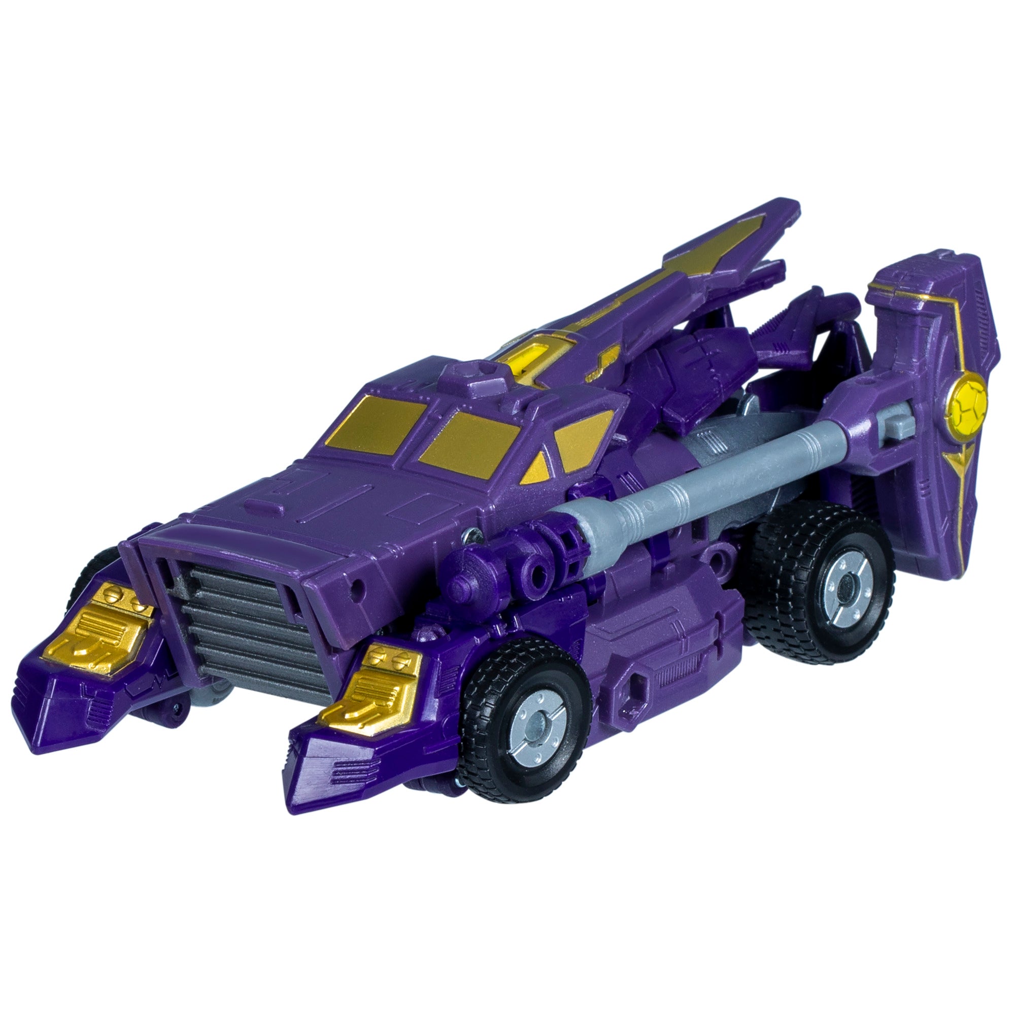 Transformers Age of the Primes Deluxe Class The Thirteen Solus Prime、mySite、hgirdovlk