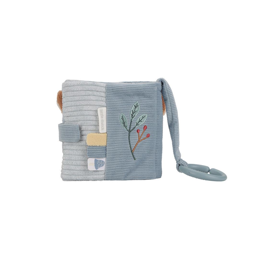  Little Dutch Soft Activity Booklet - Forest Friends、mySite、merchandisen