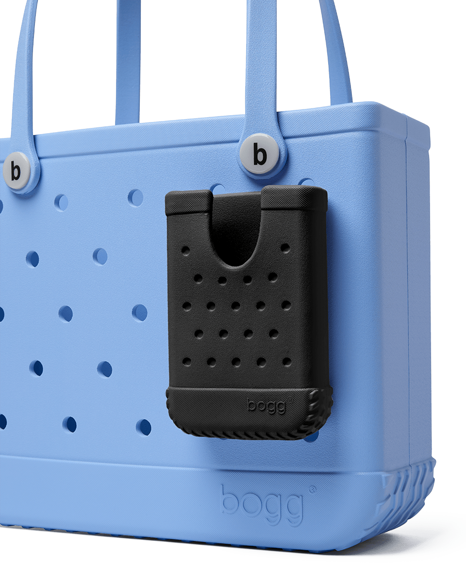 Call Me Bogg - LBD Black、mySite、solidvoid