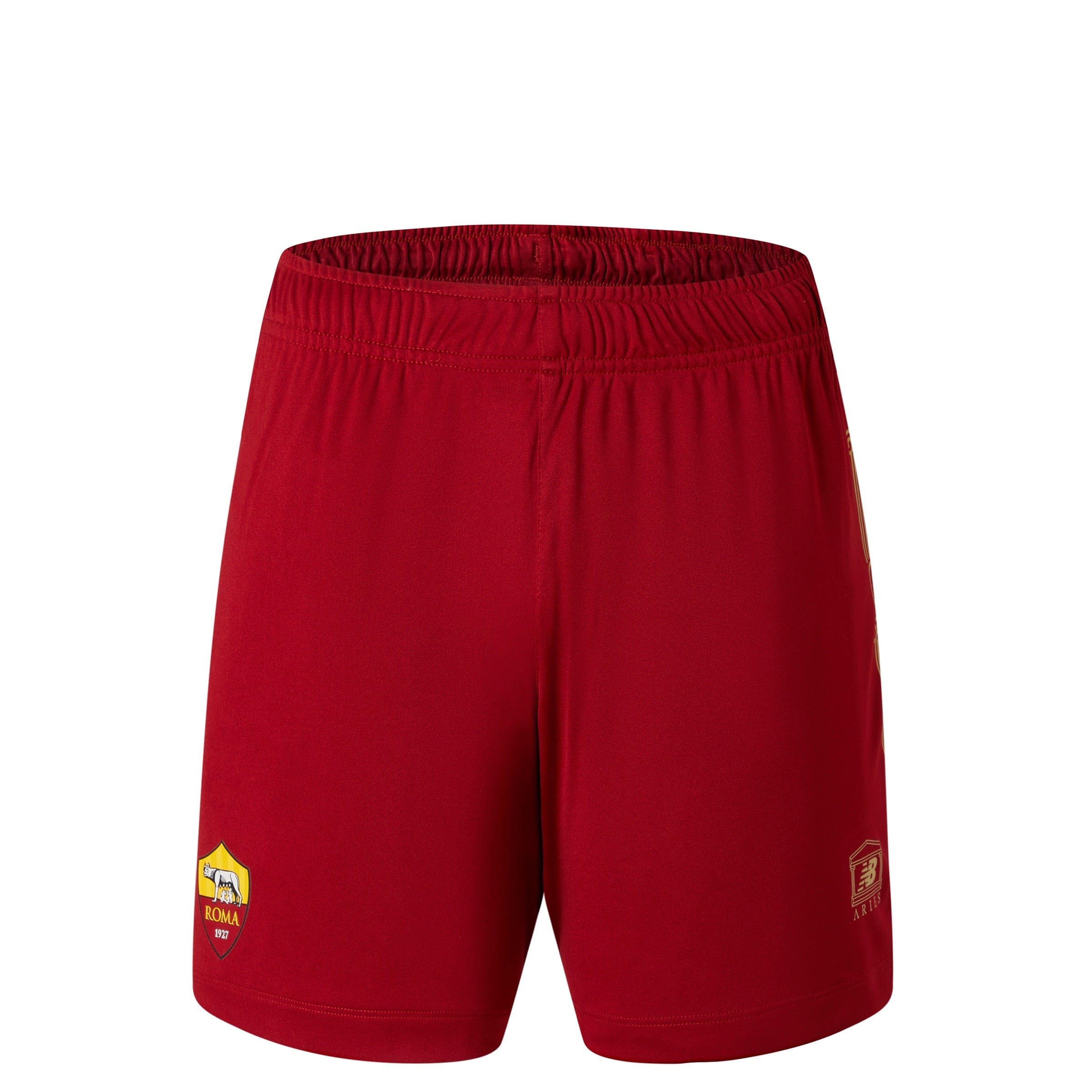 AS ROMA X ARIES WOMENS SHORTS、mySite、zt4zffjzw