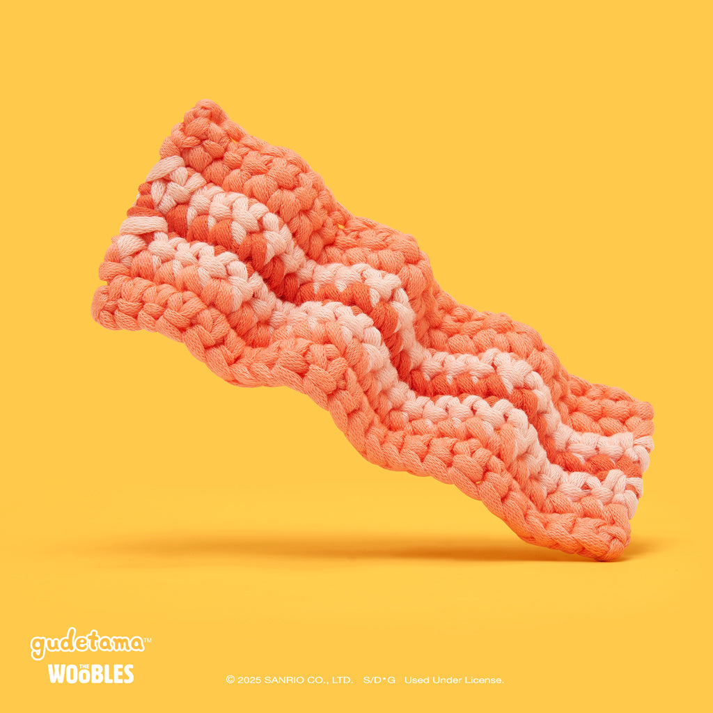  Gudetama™ Bacon You Tired Bundle、mySite、ghnorth