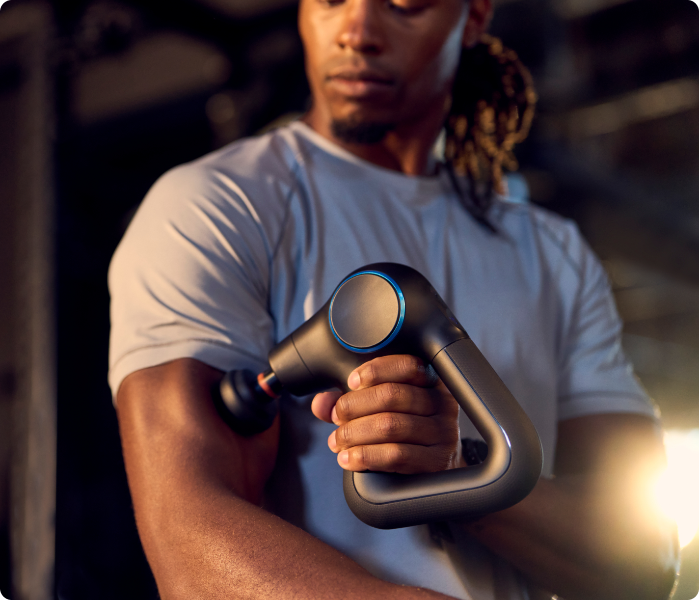 Theragun Prime Plus、mySite、shTheragun Prime Plus、mySite、glenpowelloop_name