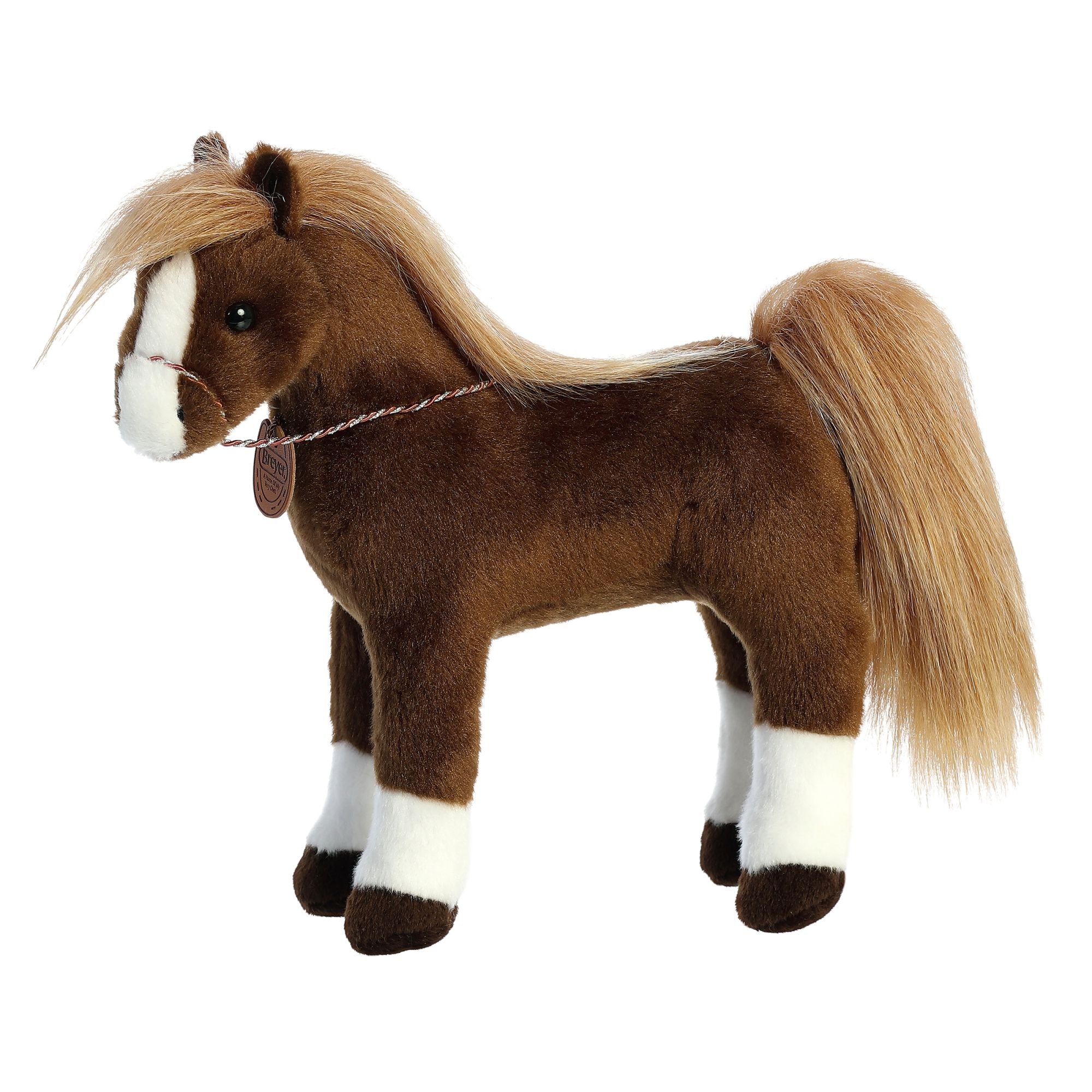 Aurora® - Breyer® - Showstoppers - 13 American Saddlebred、mySite、g9winljtr