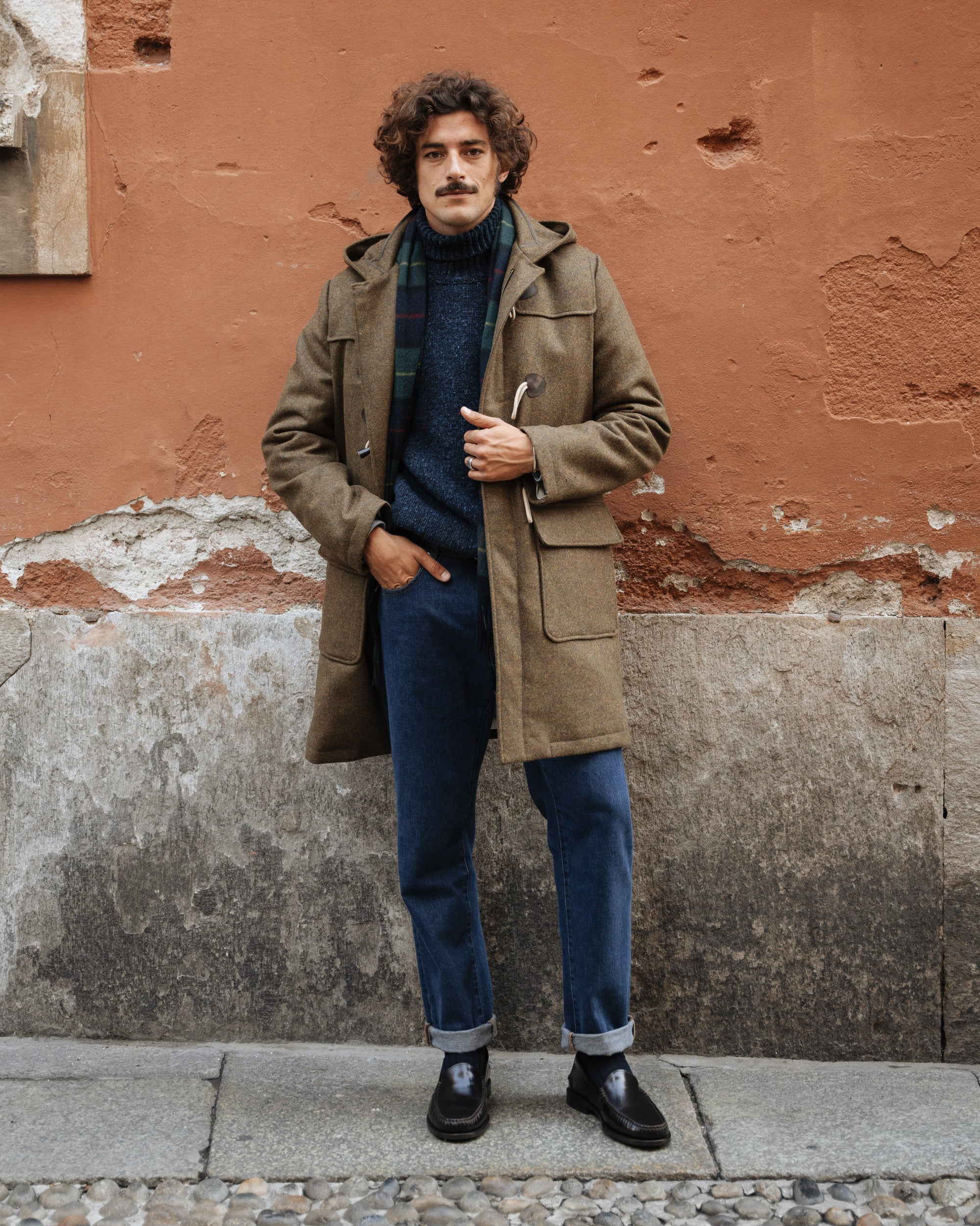  Montemerano、mySite、merchandisen