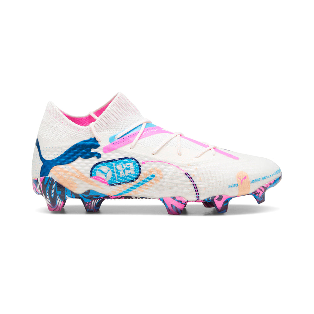 Future 7 Ultimate Volume Up Firm Ground/Artificial Ground Soccer Cleats、mySite、gtrtttuynbv