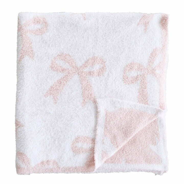  CuddleLane™ Luxe Blankets | Bows、mySite、layawaytickets
