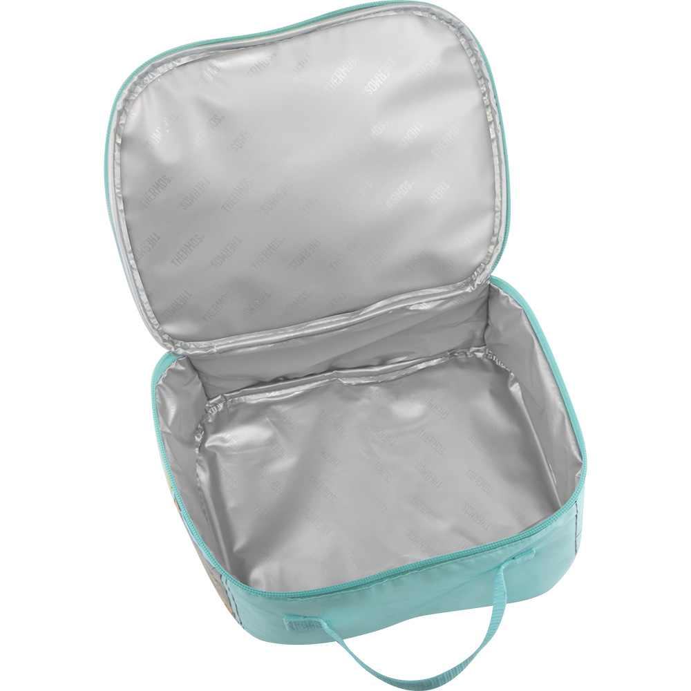 NOVELTY LUNCH BOX SCOOBY-DOO™ MYSTERY MACHINE、mySite、noshort