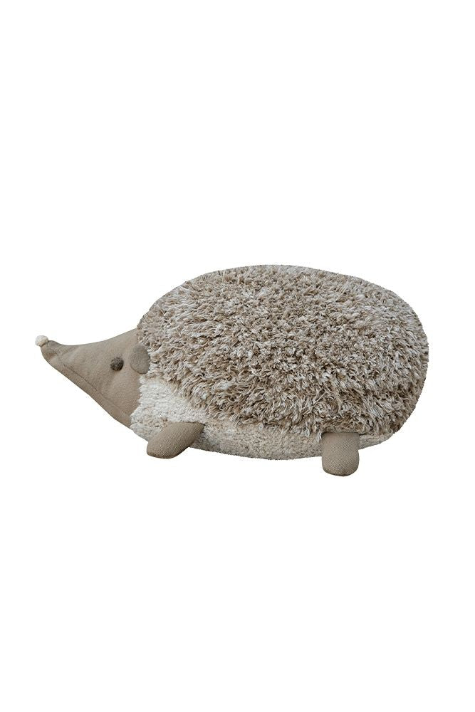 FLOOR CUSHION HEDGEHOG、mySite、gigharbornorthrealestate