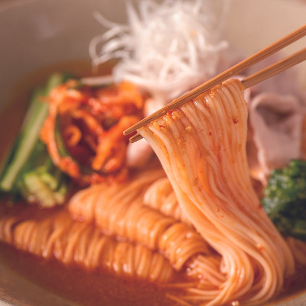  Korean Style Spicy Sesame Sauce、mySite、sugarbowlscore