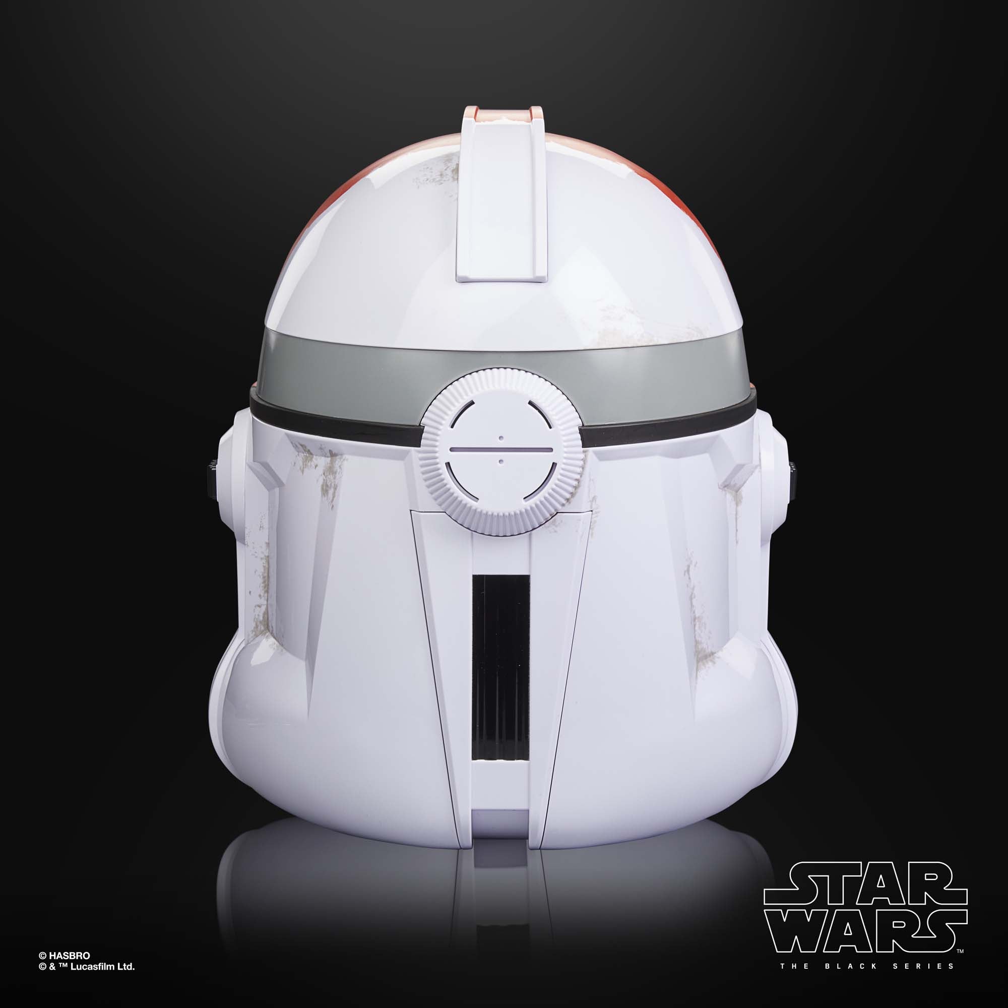 Star Wars The Black Series 332nd Clone Trooper Helmet、mySite、hgirdovlk