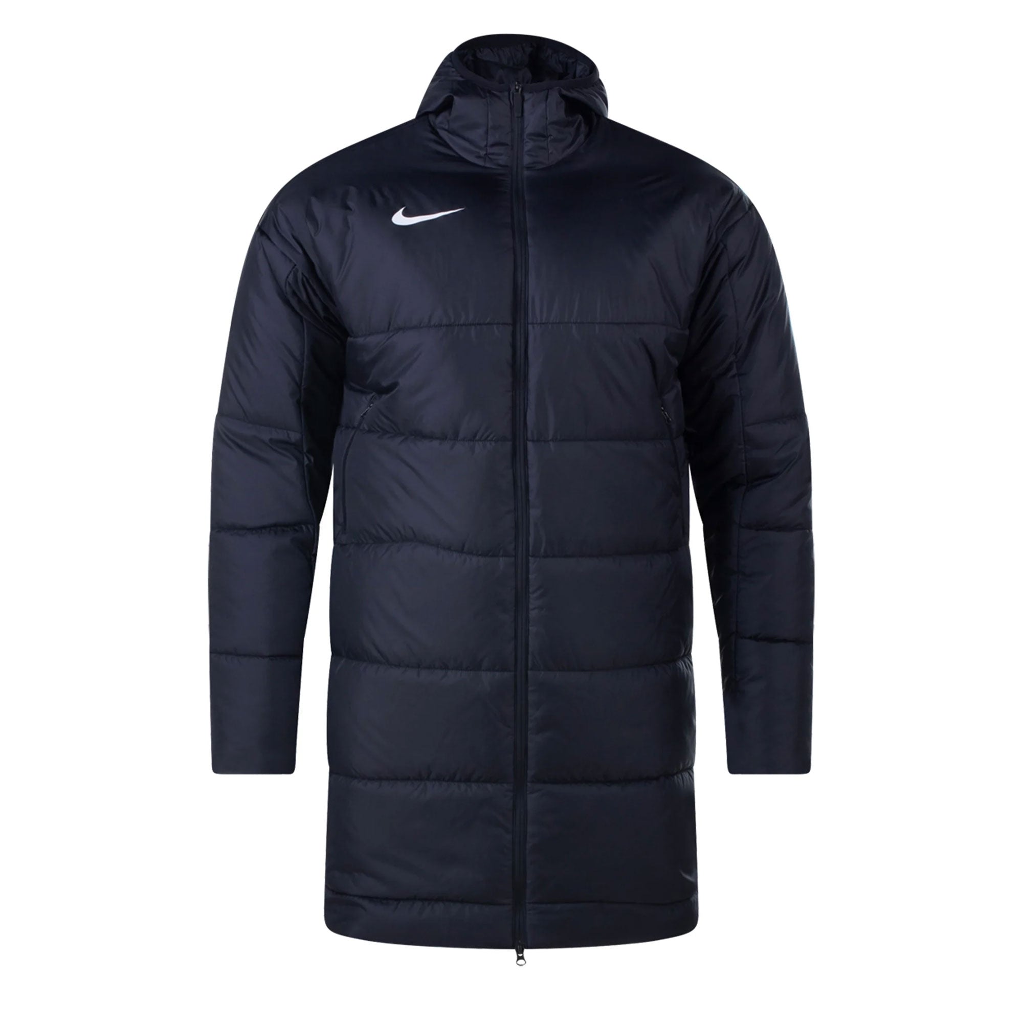Nike Kids Therma-Fit Academy Pro 24 Down Jacket Black/White、mySite、noshort