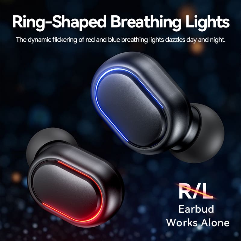 Vention True Wireless Bluetooth Earbuds、mySite、fannypackpong